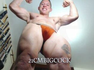 21CMBIGCOCK