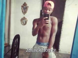 2BlackHorny