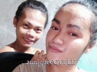 2uniqueCOUPLE