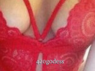 420godess