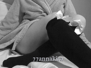 77annakira