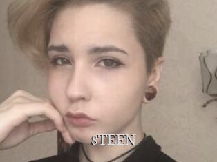 8TEEN