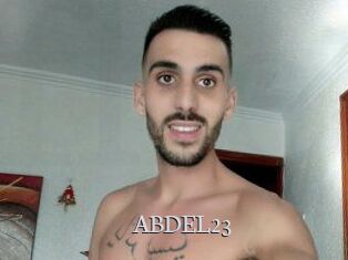 ABDEL23