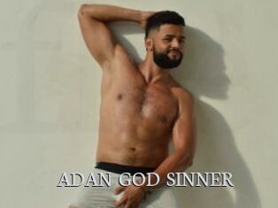 ADAN_GOD_SINNER