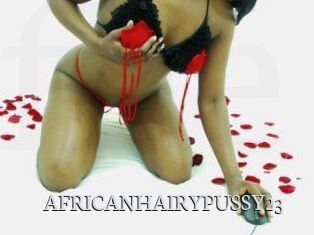 AFRICANHAIRYPUSSY23