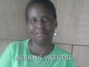 AFRICAN_SWEETNESS