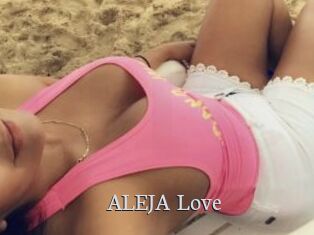 ALEJA_Love