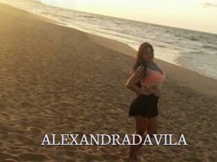 ALEXANDRADAVILA