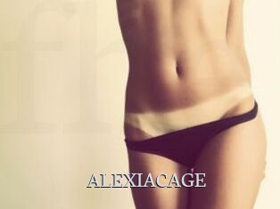 ALEXIACAGE