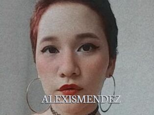 ALEXISMENDEZ