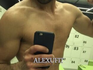 ALEXUFIT