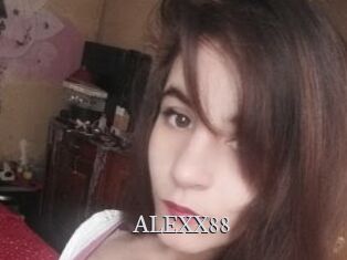 ALEXX88