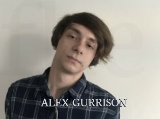 ALEX_GURRISON