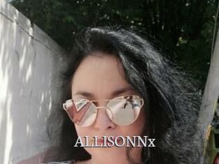 ALLISONNx