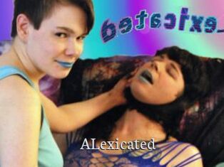 ALexicated