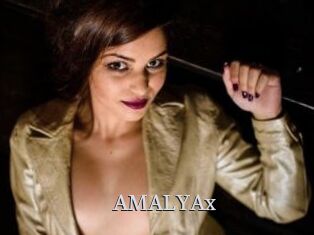 AMALYAx