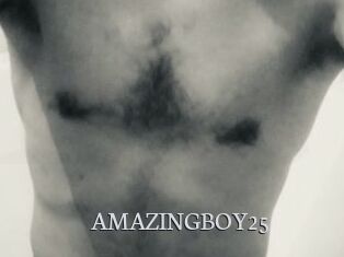 AMAZINGBOY25