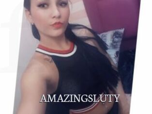 AMAZINGSLUTY