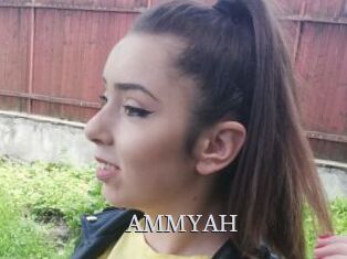 AMMYAH