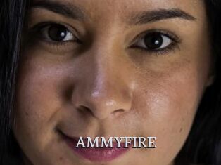 AMMYFIRE