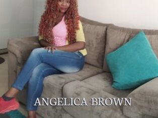 ANGELICA_BROWN