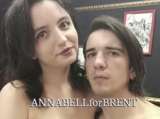 ANNABELLforBRENT