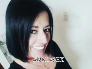 ANNIASEX