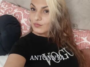 ANTONNYA