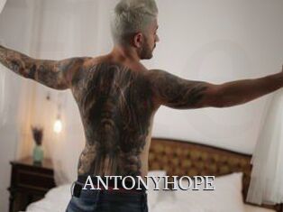 ANTONYHOPE