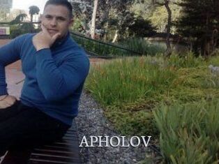 APHOLO_V