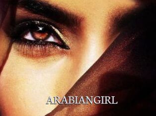 ARABIANGIRL