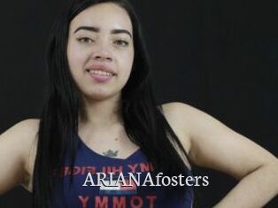 ARIANAfosters