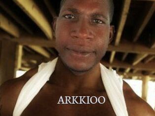 ARKKIOO