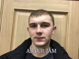 ARTUR_JAM