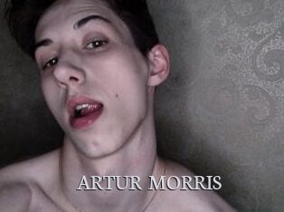 ARTUR_MORRIS