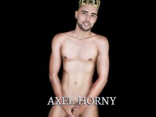 AXEL_HORNY