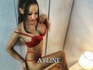 AYLINE