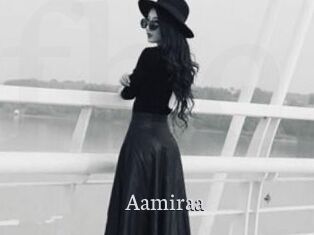 Aamiraa