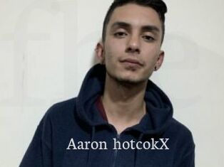 Aaron_hotcokX