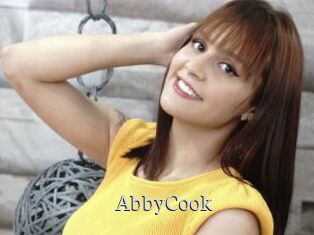 AbbyCook