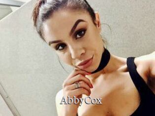 AbbyCox