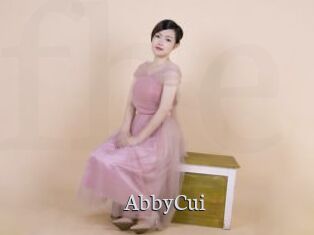 AbbyCui