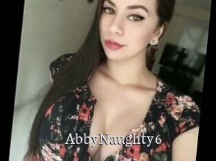 AbbyNaughty6