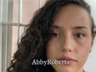 AbbyRoberts