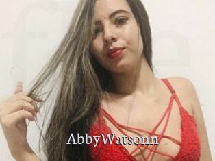 AbbyWatsonn