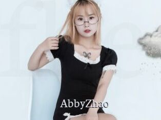 AbbyZhao