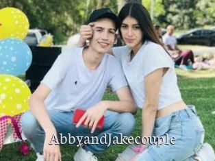 AbbyandJakecouple