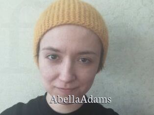 AbellaAdams