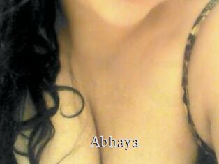 Abhaya