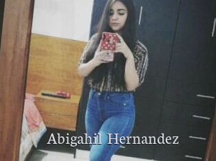 Abigahil_Hernandez